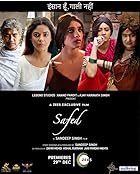 Safed Filmyzilla 2023 Hindi Movie 480p 720p 1080p 