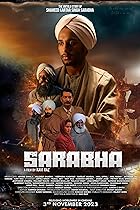 Sarabha Filmyzilla 2023 Punjabi Movie Download 480p 720p 1080p 