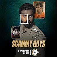 Scammy Boys Filmyzilla 2024 Hindi Movie Download 480p 720p 1080p 