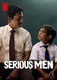 Serious Men Filmyzilla 2020 Movie Download 480p 720p 1080p 