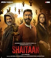 Shaitaan Filmyzilla 2024 Hindi Movie Download 480p 720p 1080p 