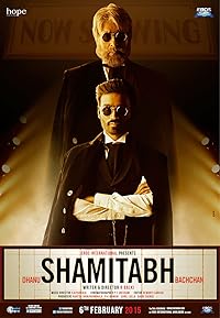 Shamitabh Filmyzilla 2015 Movie Download 480p 720p 1080p 