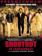 Shootout At Lokhandwala Filmyzilla 2007 HIndi Movie Download 480p 720p 1080p 