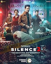 Silence 2 Filmyzilla 2024 Movie Download 480p 720p 720p 1080p 