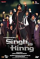 Singh Is King Filmyzilla 2008 Hindi Movie Download 480p 720p 1080p 