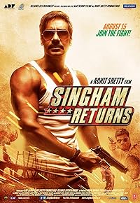 Singham Returns Filmyzilla 2014 Movie Download 480p 720p 1080p 