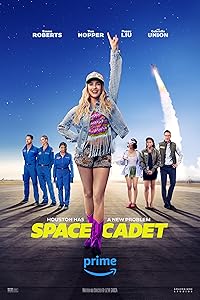 Space Cadet Filmyzilla 2024 Hindi Dubbed English Movie Download 480p 720p 1080p 