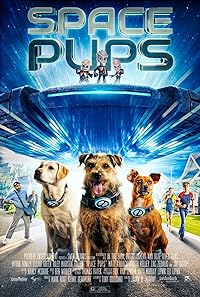 Space Pups Filmyzilla 2023 Hindi Dubbed English 480p 720p 1080p 