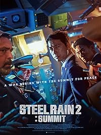 Steel Rain 2 Filmyzilla 2020 Hindi Dubbed Korean Movie Download 480p 720p 1080p