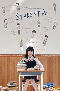 Student A FilmyZilla 2018 Hindi Dubbed Korean Movie Download 480p 720p 1080p 