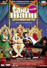 Tanu Weds Manu Returns Filmyzilla 2015 Movie Download 480p 720p 1080p 