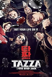 Tazza One Eyed Jack Filmyzilla 2019 Hindi Dubbed Korean 480p 720p 1080p 