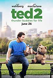 Ted 2 Filmyzilla 2015 Hindi Dubbed English 480p 720p 1080p 