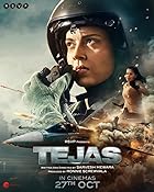 Tejas Filmyzilla 2023 Hindi Movie Download 480p 720p 1080p 