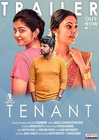 Tenant 2024 Hindi Dubbed Telugu Movie Download 480p 720p 1080p FilmyZilla