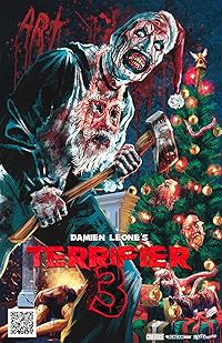 Terrifier 3 FilmyZilla 2024 Hindi Dubbed Movie Download 480p 720p 1080p