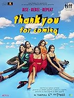 Thank You For Coming Filmyzilla 2023 Movie Download 480p 720p 1080p 