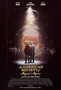 The American Society of Magical Negroes FilmyZilla Hindi Dubbed English 480p 720p 1080p