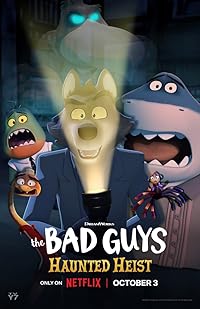 The Bad Guys Haunted Heist FilmyZilla 2024 Hindi Dubbed English Movie Download 480p 720p 1080p 