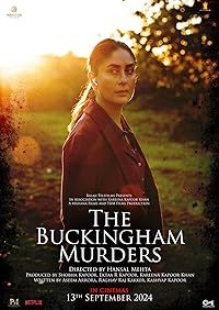 The Buckingham Murders FilmyZilla 2024 Hindi Dubbed Movie Download 480p 720p 1080p