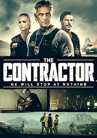 The Contractor Filmyzilla 2018 Hindi Dubbed Spanish Movie Download 480p 720p 1080p 