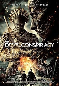 The Devil Conspiracy Filmyzilla 2022 Hindi Dubbed English 480p 720p 1080p 