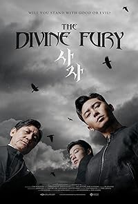 The Divine Fury Filmyzilla 2019 Hindi Dubbed English Korean 480p 720p 1080p 