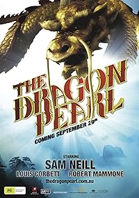 The Dragon Pearl FilmyZilla 2021 Hindi Dubbed Chinese Movie Download 480p 720p 1080p
