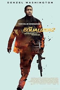 The Equalizer 2 Filmyzilla 2018 Hindi Dubbed English 480p 720p 1080p 