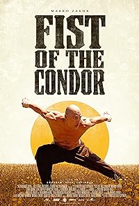 The Fist Of The Condor Filmyzilla 2023 Hindi Dubbed Spanish 480p 720p 1080p 