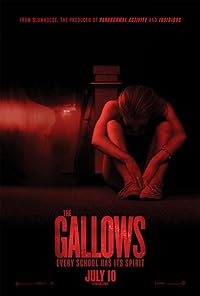 The Gallows Filmyzilla 2015 Hindi Dubbed English 480p 720p 1080p 