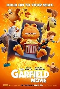 The Garfield Movie Filmyzilla 2024 Hindi Dubbed Movie Download 480p 720p 1080p 