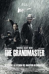 The Grandmaster Filmyzilla 2013 Hindi Dubbed Chinese English Download 480p 720p 1080p 