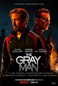 The Gray Man Filmyzilla 2022 Hindi Dubbed English 480p 720p 1080p 60FPS 120FPS 144FPS 