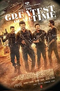 The Greatest of All Time FilmyZilla 2024 Hindi Dubbed Movie Download 480p 720p 1080p