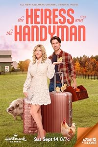 The Heiress and the Handyman FilmyZilla 2024 Hindi Dubbed Movie Download 480p 720p 1080p