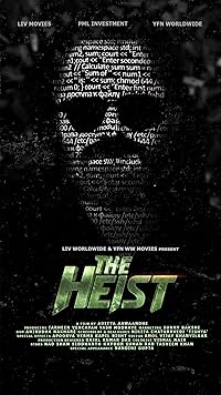 The Heist FilmyZilla 2024 Movie Download 480p 720p 1080p