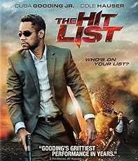 The Hit List Filmyzilla 2011 Hindi Dubbed English 480p 720p 1080p 