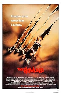 The Howling Filmyzilla 1981 Hindi Dubbed English 480p 720p 1080p 