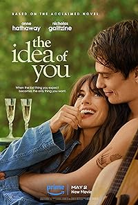 The Idea Of You Filmyzilla 2024 Hindi Dubbed English 480p 720p 1080p 