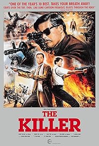 The Killer FilmyZilla 1989 Hindi Dubbed English Chinese Movie 480p 720p 1080p