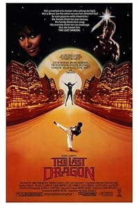 The Last Dragon Filmyzilla 1985 Hindi Dubbed English 480p 720p 1080p 