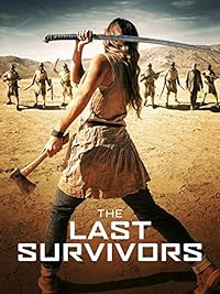 The Last Survivors Filmyzilla 2014 Hindi Dubbed English 480p 720p 1080p 