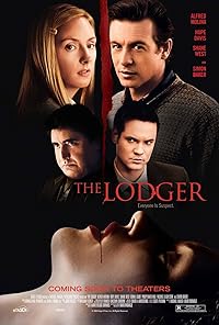 The Lodger Filmyzilla 2009 Hindi Dubbed English Movie 480p 720p 1080p Download 