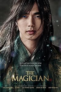 The Magician 2023 Hindi Dubbed Korean 480p 720p 1080p Movie Download Filmyzilla