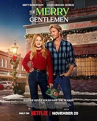 The Merry Gentlemen Filmyzilla 2024 Hindi Dubbed English 480p 720p 1080p 