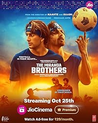 The Miranda Brothers FilmyZilla 2024 Hindi Movie Download 480p 720p 1080p