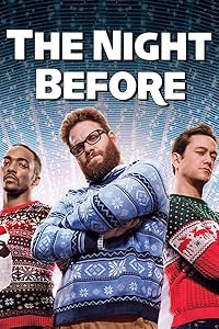 The Night Before FilmyZilla 2015 Hindi Dubbed Movie Download 480p 720p 1080p