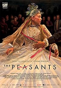 The Peasants Filmyzilla 2023 Polish English 480p 720p 1080p 