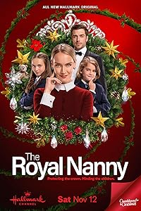 The Royal Nanny FilmyZilla 2024 Hindi Dubbed Movie Download 480p 720p 1080p